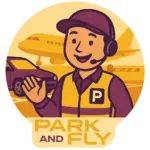 Park & Fly Assistent